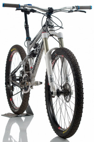 Banshee Rune. Photo by Ian Hylands