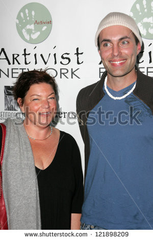 You're grateful and appreciative that people liked you and remember ...