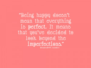 Moving On And Being Happy Quotes
