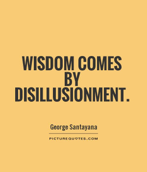 Wisdom Quotes George Santayana Quotes