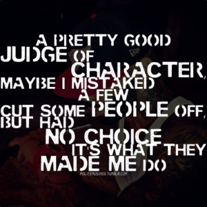 Joe Budden Quotes Joe budden - castles · found on politemusings ...