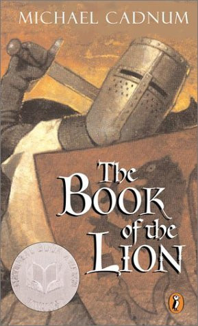 Start by marking “The Book of the Lion (Crusader Trilogy, #1)” as ...