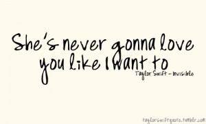 invisible quotes tumblr