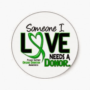 Organ Donation Quotes Sayings