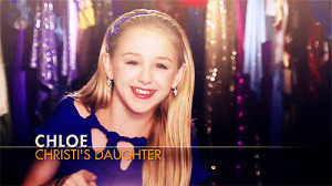 Chloe Lukasiak here!(: previously a national champion dancer now ...