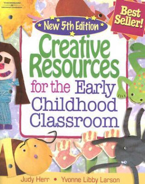 ... Resources for the Early Childhood Classroom” as Want to Read
