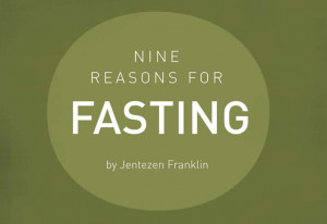 Fundamentals of Fasting