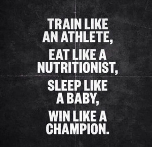 athlete quotes