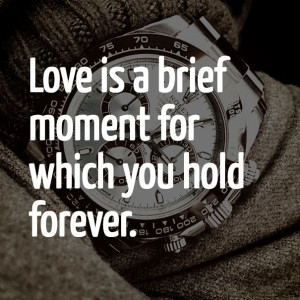 love forever quotes AND SAYINGS
