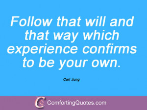 26 Quotations From Carl Jung