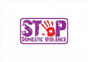 Hear about support for people going through domestic violence
