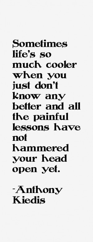 My days are whatever I want them to be.