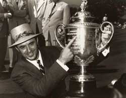 Editor’s note: In honor of Sam Snead, whose longtime golf home was ...