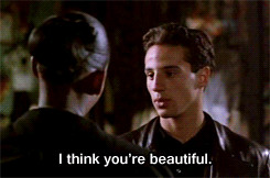 ... be with you, and I don't care what anybody says. a Bronx Tale quotes