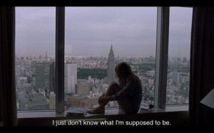 Lost in Translation quotes,Lost in Translation (2003)