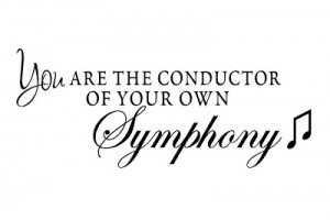 The sixth in a new series of inspirational quotes and phrases ...