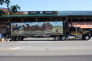 Search Results for: Smokey And The Bandit Truck