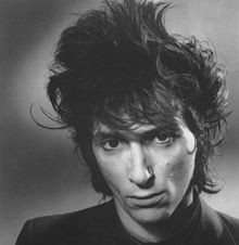 Johnny Thunders Quote