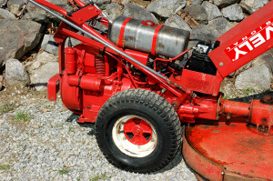 The guy who sold it to me thought it was dead when he sold it.