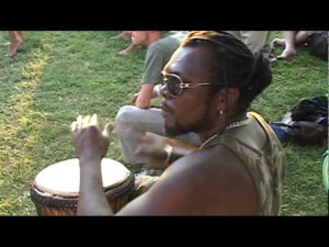 Heart Beat Drum Circle, Cleveland, OH