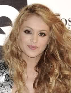 Paulina Rubio