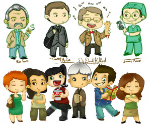 This drawing is not mine. Credit to Rahxy at Devian Art.