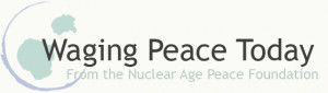... Program Calendar of Events Religious Quotes about Nuclear Weapons