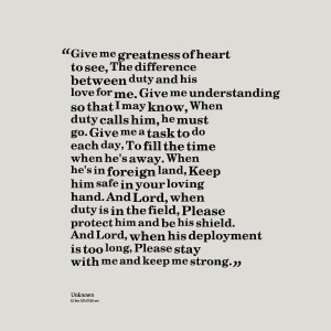 Quotes Picture: give me greatness of heart to see, the difference ...