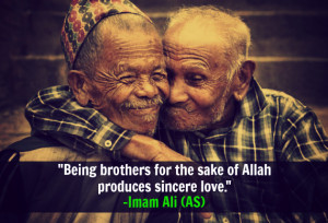 imam ali hazrat ali ali brothers brotherhood sake of allah allah god ...