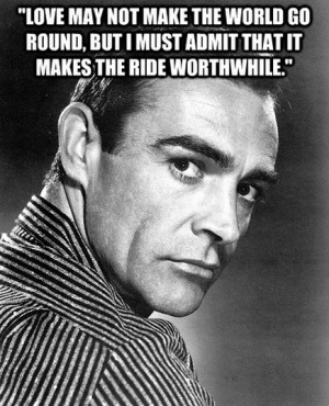 Funny Sean Connery Quotes, Make You Feel Smarter (21 photo)