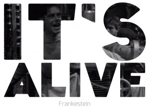 Henry Frankenstein Frankenstein (1931)more quotes? here are the best ...