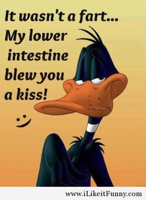 Funny Daffy Duck Quotes Cartoon 2014 quote with daffy