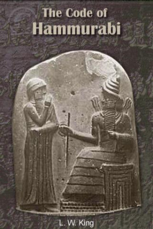 The Code Of Hammurabi - screenshot