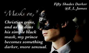 50 Shades Of Grey’ Movie Cast Rumors: ‘Vampire Diaries’ Star Ian ...