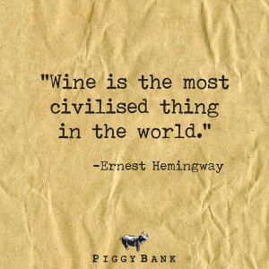 Ernest Hemingway