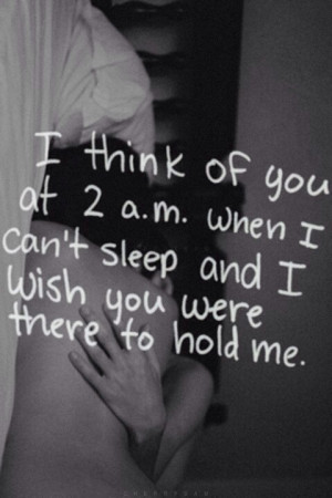let's cuddle quotes