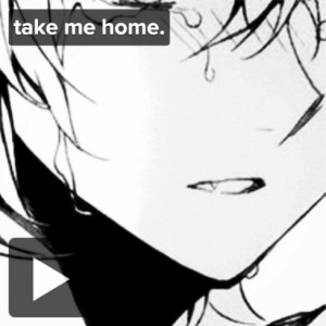 take me home. // a fanmix for mikaela and yuuichirou hyakuya (and the ...