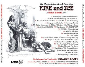 Thread: FIRE AND ICE – William Kraft / mp3