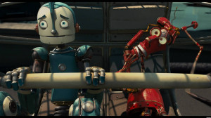 Robots Wallpaper - Robots Wallpaper (1280x720)