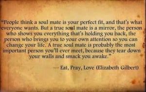 soulmate quotes 6