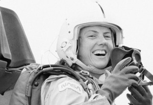 Christa McAuliffe: Teacher, Astronaut