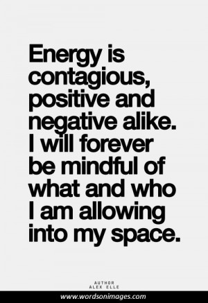 Positive vibes quotes