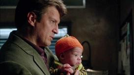Slideshow Best 'Castle' Quotes from 'The Good, the Bad and the Baby'