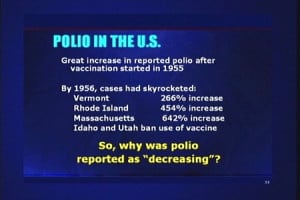 Polio Vaccine Quotes