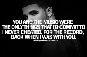 Download Drizzy Drake Quotes About Love Take Care Tattoo Kootation Com