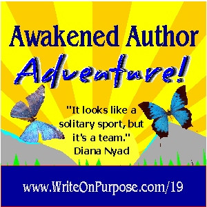 Diana Nyad inspirational quotes for Episode 19: Awakened Author ...