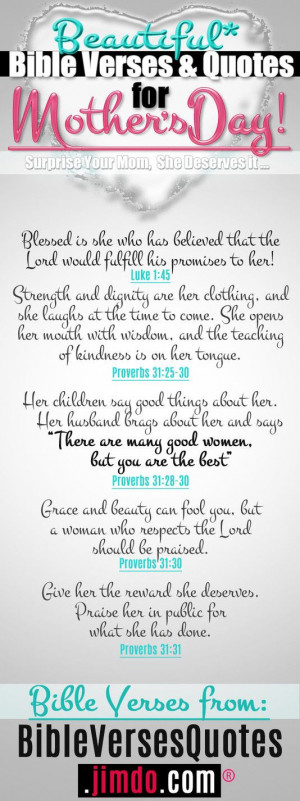 Strength and dignity are her clothing...* - BEAUTIFUL BIBLE VERSES ...
