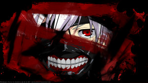 Alpha Coders Wallpaper Abyss Anime Tokyo Ghoul 596605