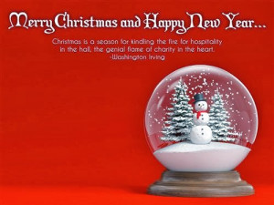 Meaning Christmas Wishes Quotes and Sayings