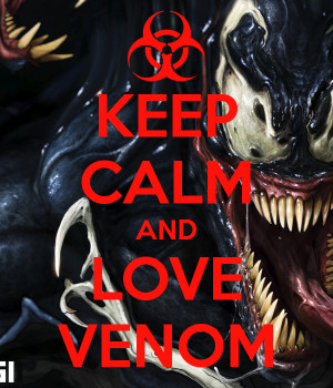 venom in love loli loves venom plushies by response to venom passes a